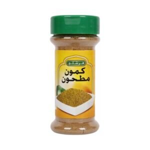فرشلي كمون مطحون 73 جم