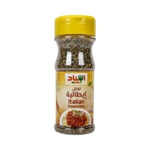 اسناد توابل إيطالية 40 جم