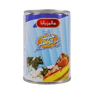 ماليزيانا شبيه حليب مكثف 500 جم