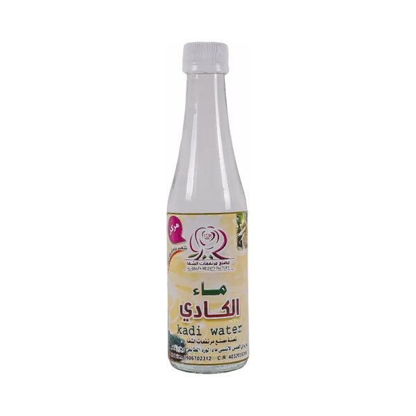 مرتفعات الشفا ماء الكادي 250 مل