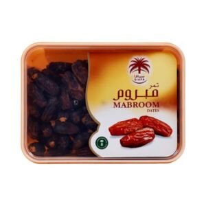 سيافا تمر مبروم 800 جم