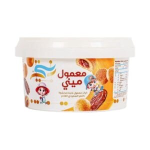 بنتي معمول التمر صغير 90 جم