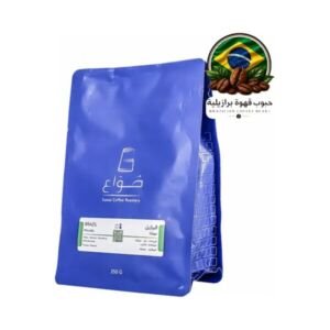 صواع البرازيل مورادا مجففة فلتر 250جم