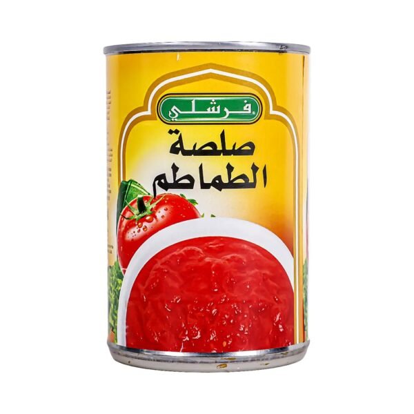 فرشلي صلصة الطماطم 415 جم