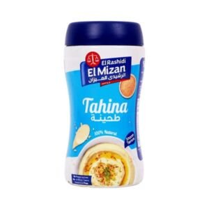 الرشيدى الميزان طحينة 250 جم