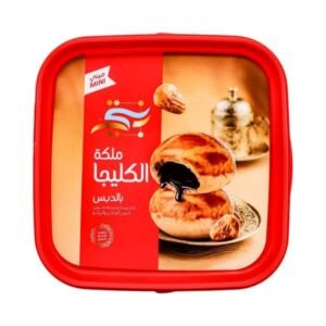 بنتي ملكة كليجا دبس ثقيل ميني 490 جم