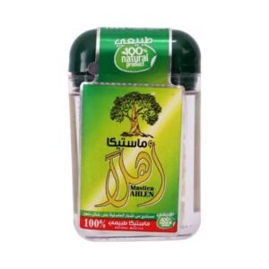 أهلا ماستيكا طبيعي 100% 10 جم