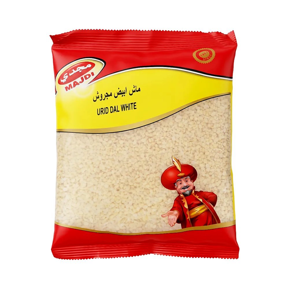 مجدي ماش ابيض 800 جم