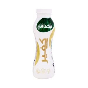 الصافي مشروب كفير سادة 280 مل