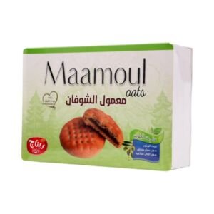 ريتاج الغلا معمول الشوفان بدون جلوتين وبدون سكر مضاف 400 جم