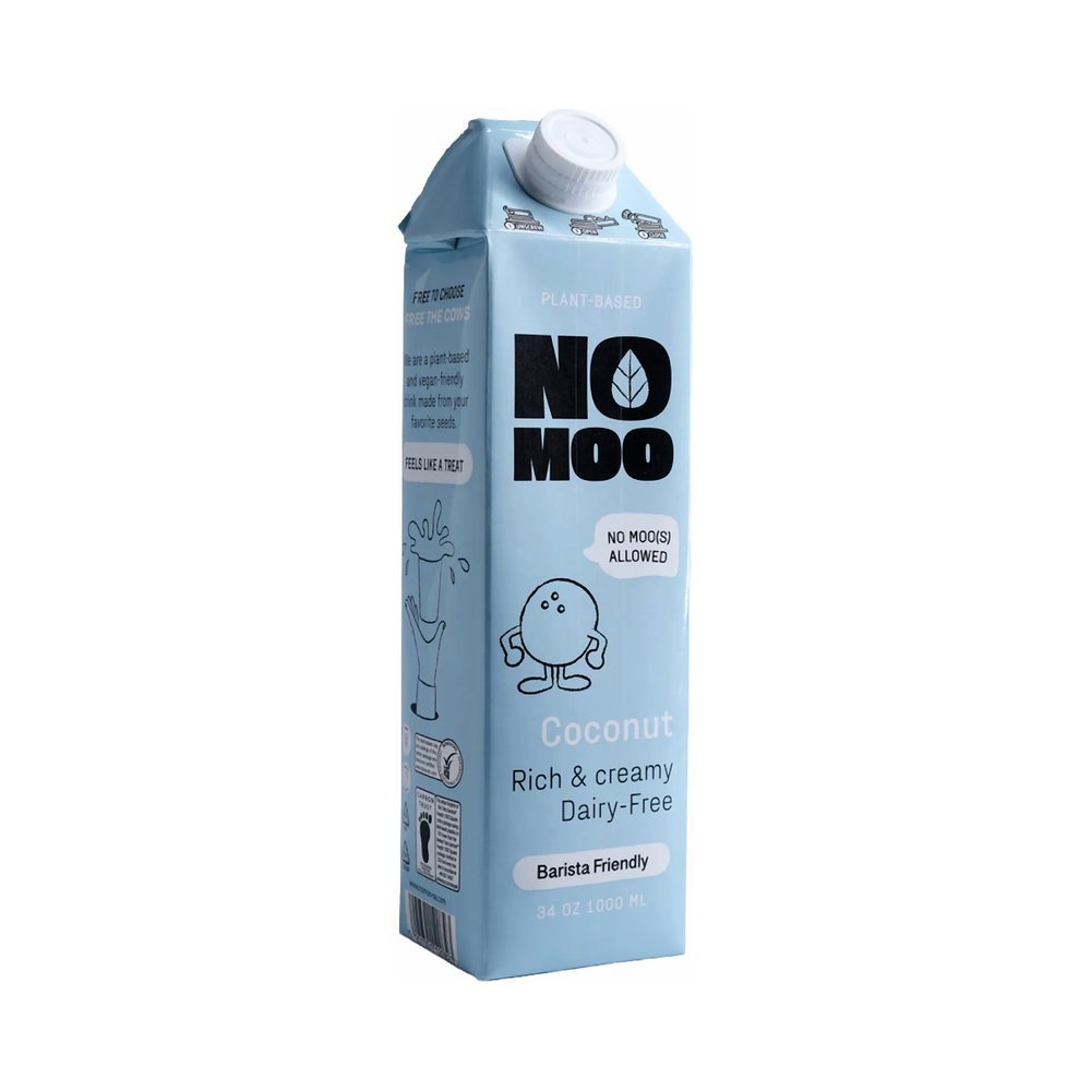 نوموو حليب جوز الهند 1 لتر