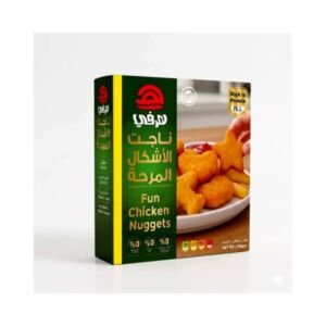 هرفي ناجت الدجاج المرح 350 جم