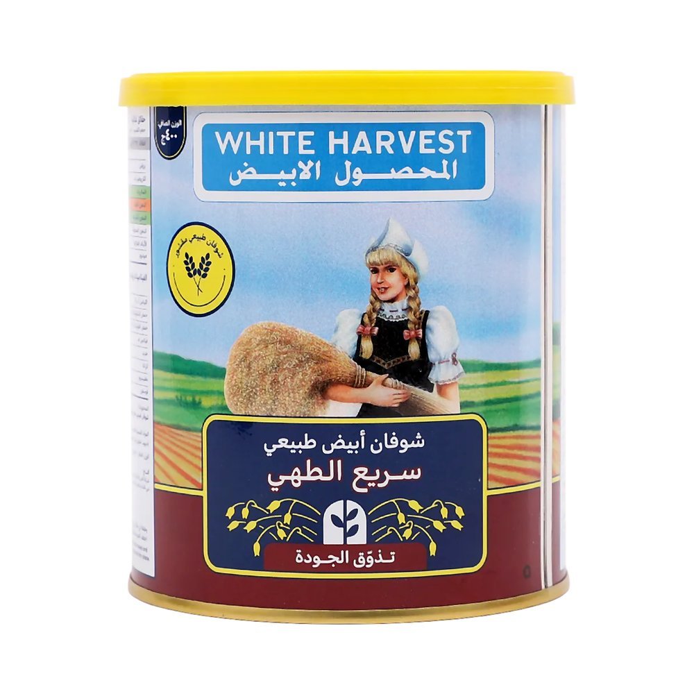 هارفست شوفان 400 جم