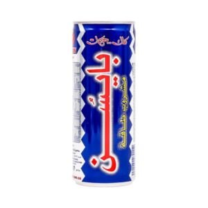 بايسن مشروب طاقه ازرق 250 مل