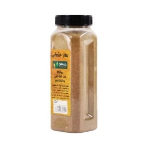 بن منقاش بهارات عثماني 290 جم