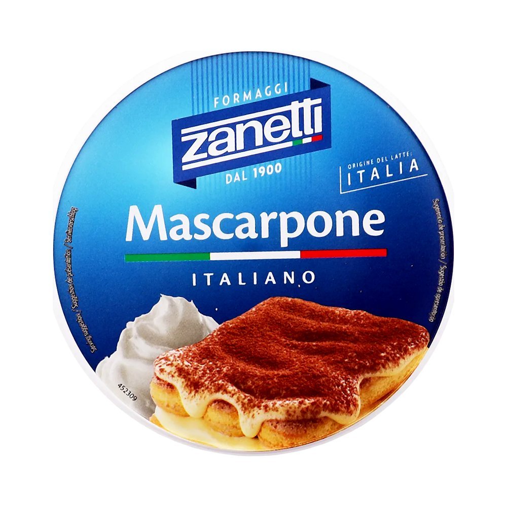 زانيتي ماسكربوني 250 جم