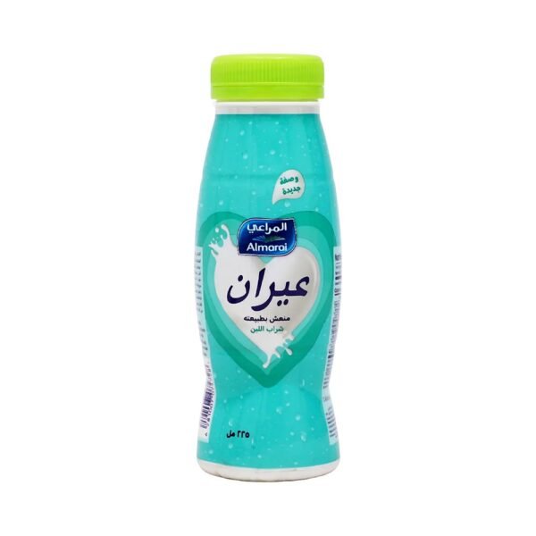 المراعي لبن عيران 225 مل