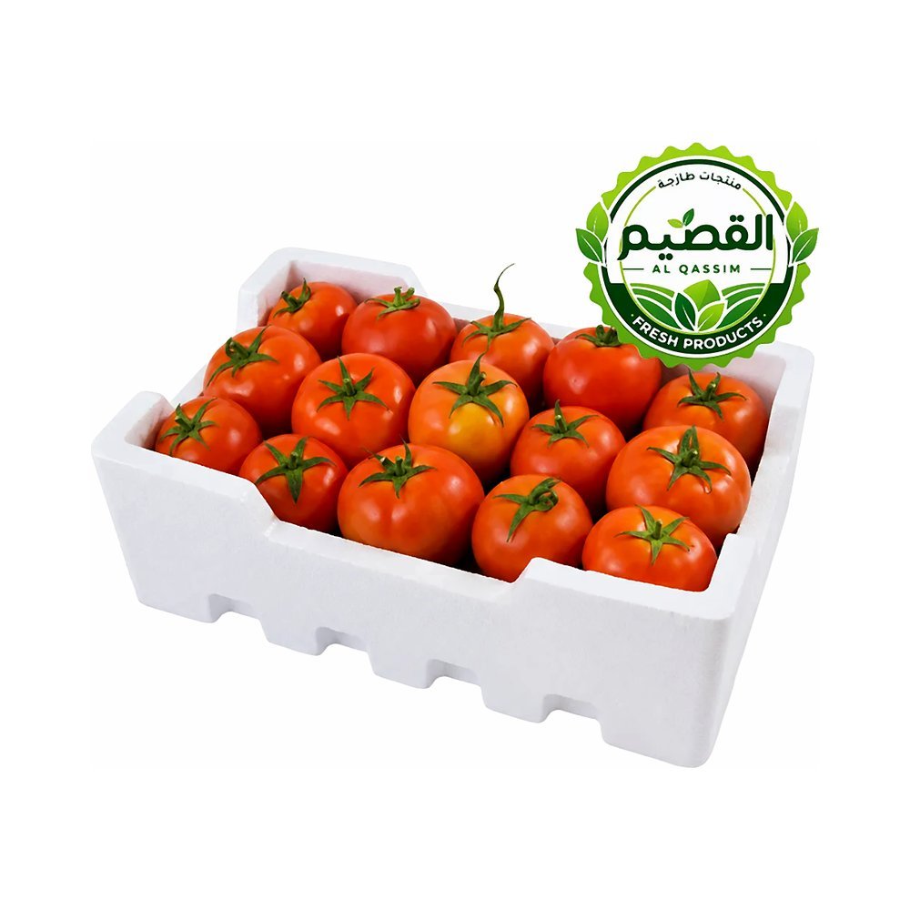 طماطم قصيم 2 كجم