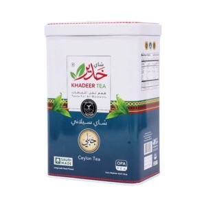 خديرشاى جبلي حديد 200 جم
