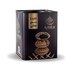 ريفي كليجا ملكي بالدبس كبير 1300 جم