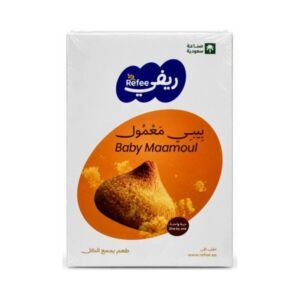 ريفي معمول بيبي حبة ورا حبة 300 جم