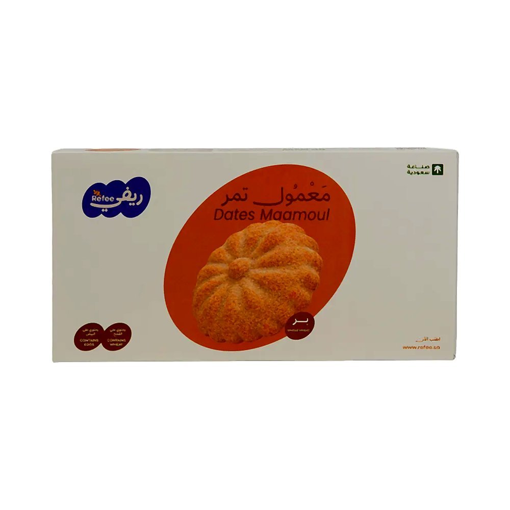 ريفي معمول بالبر 300 جم