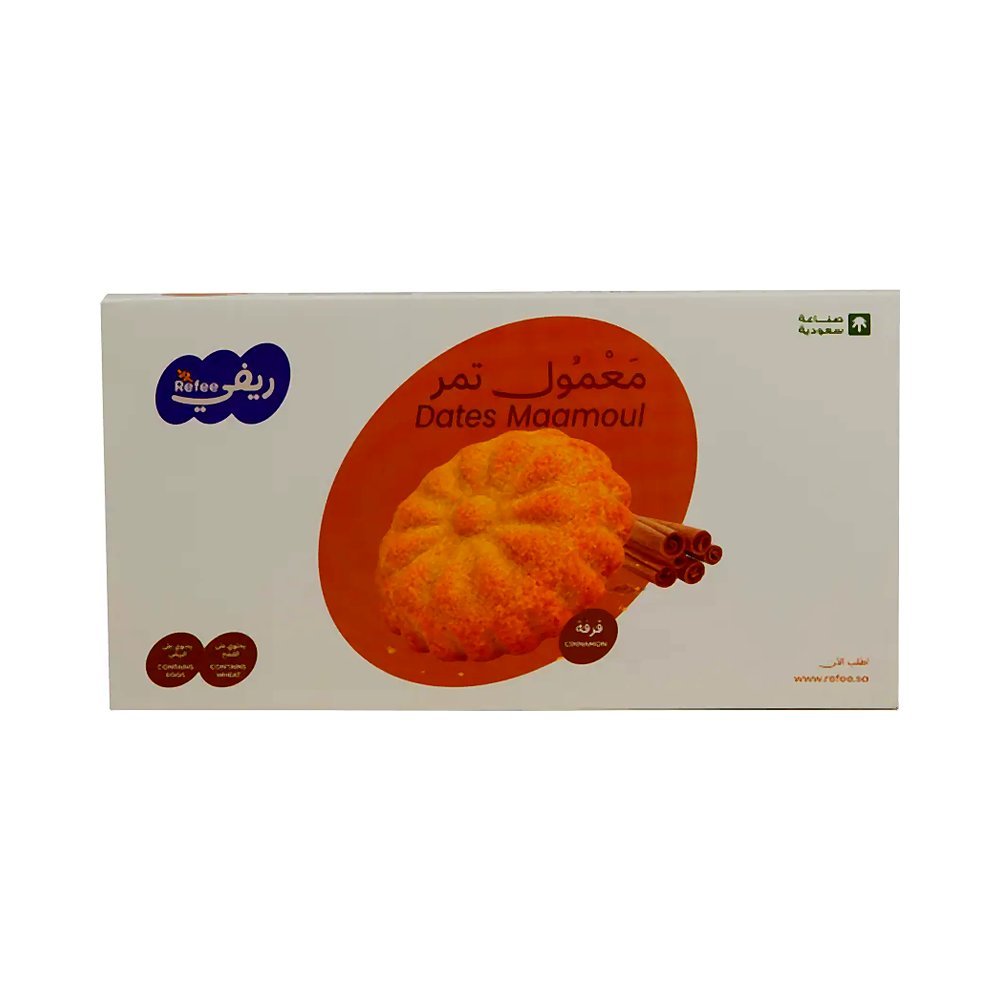 ريفي معمول بالقرفة 300 جم