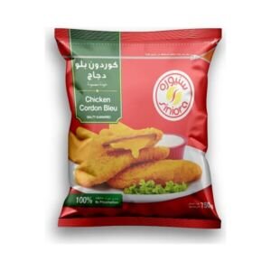 سنيورة كوردون بلو الدجاج 750 جم