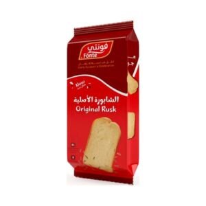 فونتي شابورة أوريجينال 375 جم
