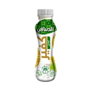 الصافي لبن كفير لومي 280 مل