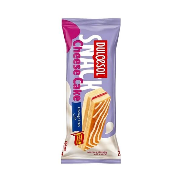 دولشيسول كيك تشيز 38 جم