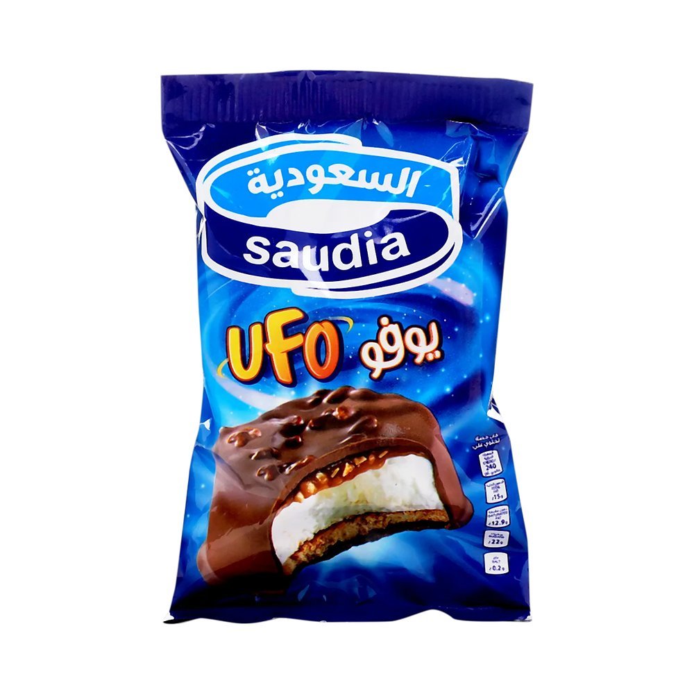 السعودية يوفو أيس كريم 83 مل