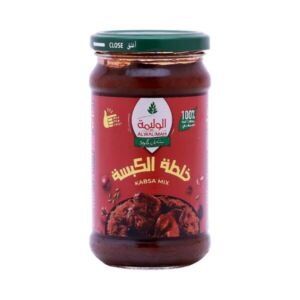 الوليمة ستايل خلطة كبسة 300 جم