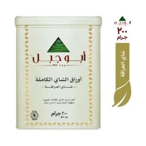 شاي أبو جبل فرط 200 جم