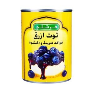 فرشلي حشوة فطيرة بلوبيري 21 اونص