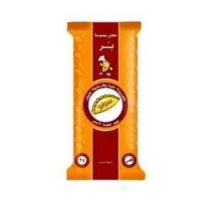 سولو عجينة سمبوسة بر 24 قطعة 360 جم