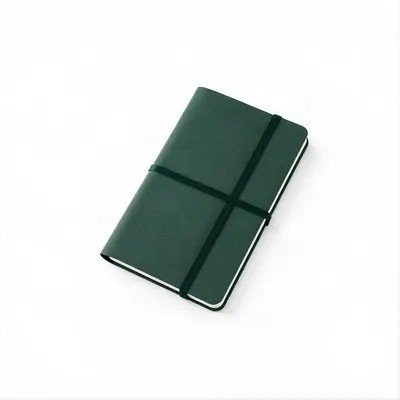 دفتر ملاحظات A5